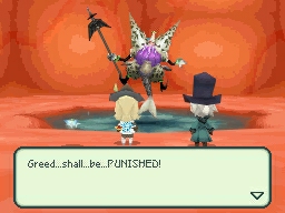 Final Fantasy: The 4 Heroes of Light - Imagen 50